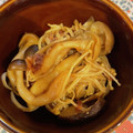 Sachi☆cafe's cooksnap of when they made 旨みたっぷり♪きのこのおかか煮.