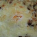 へのへのもへの's cooksnap of when they made 残ったカレーで♡超簡単ドリア.