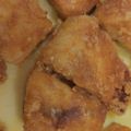 ねーやん☆'s cooksnap of when they made サバのカレー味竜田揚げ.