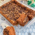 onaona's cooksnap of when they made ふかふか台湾カステラ.