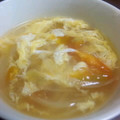 水玉クローバー's cooksnap of when they made 「やさしいお酢」でトマトのスープ♪.