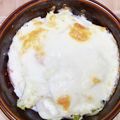 оあーさо's cooksnap of when they made キャベツのチーズロースト.