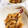 あや　ぱん's cooksnap of when they made 切り干し大根の煮物。（電気圧力鍋３分）.