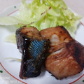 naocolin's cooksnap of when they made 冷凍してストック☆ぶりの照り焼き.