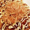 ＊＊ルリ＊＊'s cooksnap of when they made キャベツたっぷり！ 基本のお好み焼き.