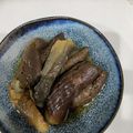 はみるか's cooksnap of when they made 茄子の煮びたし.