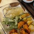 0516suzuno's cooksnap of when they made 冷めてもサクサク✽天ぷら.