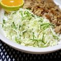 なおミール's cooksnap of when they made 家族が好きな☆青じそかけサラダ.