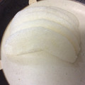 葉月優希's cooksnap of when they made 1歳半～の子供と食べる　梨の剥き方.