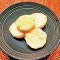 ｊｏｃｏｍｏｍｏｌａ's cooksnap of when they made 長いものステーキ☆.