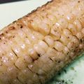 ＊リンちょ＊'s cooksnap of when they made これは便利✿とうもろこしの保存と食べ方✿.