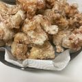 マトリーチェ's cooksnap of when they made こんなに簡単！カリカリ美味しい！塩唐揚げ.