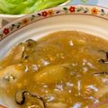 はなやかtea's cooksnap of when they made 大阪の味裏メニュー！牡蠣のどて焼き.