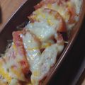 さとぷぅ222's cooksnap of when they made 簡単おつまみ♡トマトベーコン焼き.