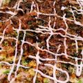 ☆とん吉☆'s cooksnap of when they made とうふのヘルシーお好み焼き.