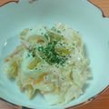 クックM907U3☆'s cooksnap of when they made キャベツとたまごのサラダ.