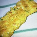 55ともちん's cooksnap of when they made ★ネギ入り卵焼き☆ごま油風味.