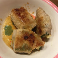 なっつあん's cooksnap of when they made 厚揚げと大葉の肉巻き♩.