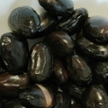 おばあちゃん大好きよ's cooksnap of when they made 黒豆ダイエット〜蒸し黒豆〜枝豆のよう.