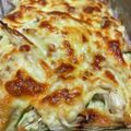toshio39's cooksnap of when they made ミョウガとオクラのチーズ焼き♪ૢ.