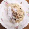よーこ☆ガッキー's cooksnap of when they made しめじとツナの和風ととろパスタ.