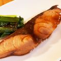 クックNLITUD☆'s cooksnap of when they made ぶりの煮付け.