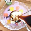 フジぽん's cooksnap of when they made アフォガート.
