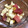 伊達こまち's cooksnap of when they made 超簡単！マグロと長芋とたくあんの和え物☆.