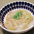 Dellaたん's cooksnap of when they made 白菜とツナの煮物（あんかけ）.