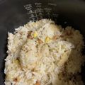 ミキトゥ's cooksnap of when they made 枝豆ごはん.