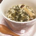 viviouji's cooksnap of when they made 炊飯器で★茶碗蒸し.