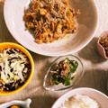 mack♪♪♪'s cooksnap of when they made 定番簡単おかず★特製ポークプルコギ.