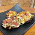 ＊あんずあん＊'s cooksnap of when they made こだわりしいたけの鉄板焼きその名はタパス.