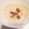 ダリア☆'s cooksnap of when they made バナナオートミールポリッジ.