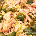 みやもっち☆'s cooksnap of when they made 豚こまとキャベツの味噌炒め.