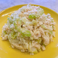 クックLDX6TD☆'s cooksnap of when they made 異国〜？？おから炒め☆.