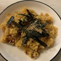 kabocha☆ひろ's cooksnap of when they made キムタクご飯.