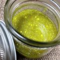チャラP's cooksnap of when they made ハラペーニョで作るグリーンタバスコソース.