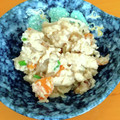 ゆすひと's cooksnap of when they made おでんの汁リメイク！我が家のおでんおから.