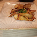 御三家さん's cooksnap of when they made エリンギのバター炒め.