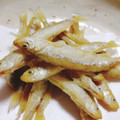 ＪＵＮちゃン's cooksnap of when they made わかさぎの唐揚げ.