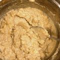 クックりかちゃん's cooksnap of when they made 簡単●栗ペースト●.