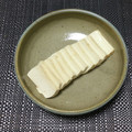 おはなすき's cooksnap of when they made 木綿豆腐で作る　豆腐の味噌漬け.