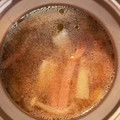 ☆ドキンちゃん☆”'s cooksnap of when they made 【農家のレシピ】冷凍エノキのコク旨スープ.