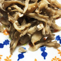 みりん調味料's cooksnap of when they made レンチン☆しめじと舞茸のごま和え.