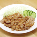 クックDAD's cooksnap of when they made やわらか❤豚肉のしょうが焼き.