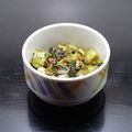 クックDAD's cooksnap of when they made 大根の葉の代わりに小松菜でふりかけ.