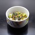 クックDAD's cooksnap of when they made 大根の葉の代わりに小松菜でふりかけ.
