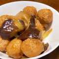 ma2kaboch's cooksnap of when they made 簡単！生姜照り焼きソース丼.