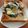 chikinda's cooksnap of when they made とりそぼろと大葉のトースト.